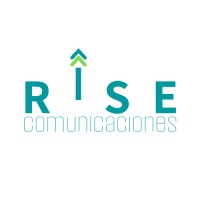 Rise Comunicaciones logo, Rise Comunicaciones contact details