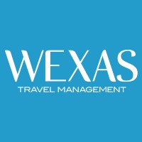 Wexas Travel Management logo, Wexas Travel Management contact details