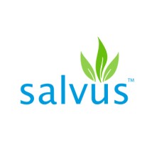 Salvus Detect logo, Salvus Detect contact details