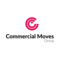 Commercial Moves Group logo, Commercial Moves Group contact details