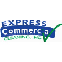 Express Commercial Cleaning, Inc. logo, Express Commercial Cleaning, Inc. contact details