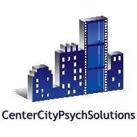 CenterCity Psych Solutions logo, CenterCity Psych Solutions contact details