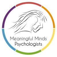 Meaningful Minds Psychologists logo, Meaningful Minds Psychologists contact details