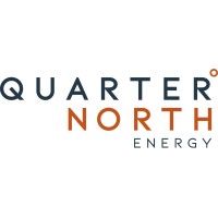 QuarterNorth Energy logo, QuarterNorth Energy contact details