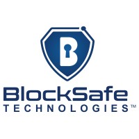 BlockSafe Technologies, Inc. logo, BlockSafe Technologies, Inc. contact details