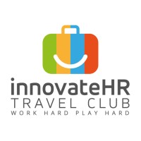 innovateHR Travel Club logo, innovateHR Travel Club contact details