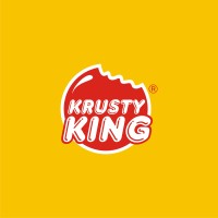 Krusty King logo, Krusty King contact details