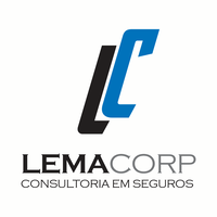 LEMA CORP CORRETORA DE SEGUROS logo, LEMA CORP CORRETORA DE SEGUROS contact details