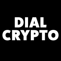 Dial Crypto logo, Dial Crypto contact details