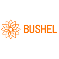 Bushel Edible Gardens logo, Bushel Edible Gardens contact details