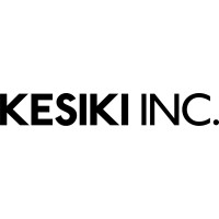 KESIKI INC. logo, KESIKI INC. contact details