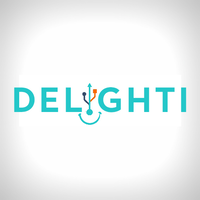 Delighti logo, Delighti contact details