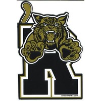 Rison High School logo, Rison High School contact details