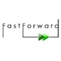 Fast >> Forward logo, Fast >> Forward contact details