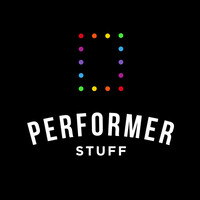 Performer Stuff logo, Performer Stuff contact details