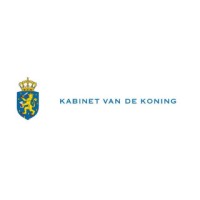 Kabinet van de Koning logo, Kabinet van de Koning contact details