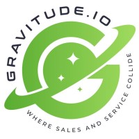 Gravitude.io logo, Gravitude.io contact details