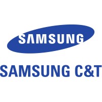 Samsung C&T U.K. Ltd. logo, Samsung C&T U.K. Ltd. contact details