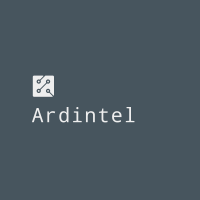 Ardintel AI logo, Ardintel AI contact details