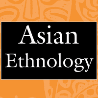 Asian Ethnology logo, Asian Ethnology contact details