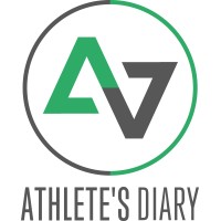 Athletes Diary logo, Athletes Diary contact details