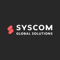 SYSCOM GLOBAL SOLUTIONS INC. logo, SYSCOM GLOBAL SOLUTIONS INC. contact details