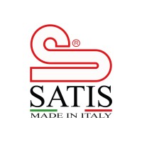 SATIS SPA logo, SATIS SPA contact details