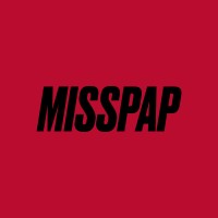 MissPap logo, MissPap contact details