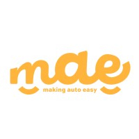 Mae - Making Auto Easy logo, Mae - Making Auto Easy contact details