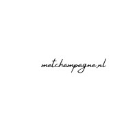 metchampagne.nl logo, metchampagne.nl contact details