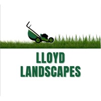 Lloyd Landscapes logo, Lloyd Landscapes contact details