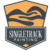 Singletrack Painting logo, Singletrack Painting contact details