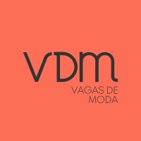 Vagas de Moda logo, Vagas de Moda contact details