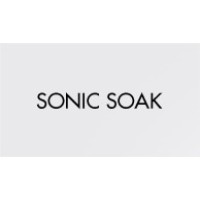 Sonic Soak logo, Sonic Soak contact details