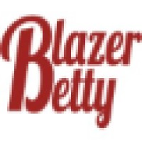 Blazer Betty logo, Blazer Betty contact details