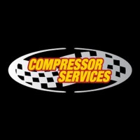 Compressor Services logo, Compressor Services contact details