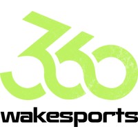 360 Wakesports logo, 360 Wakesports contact details