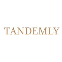 Tandemly logo, Tandemly contact details