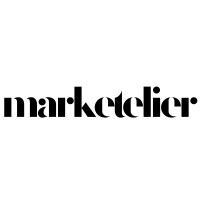 Marketelier logo, Marketelier contact details