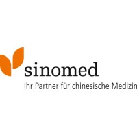 Sinomed TCM Holding AG logo, Sinomed TCM Holding AG contact details