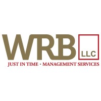 WRB, LLC logo, WRB, LLC contact details