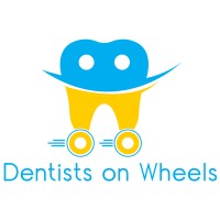 Dentists on Wheels logo, Dentists on Wheels contact details