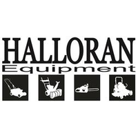 Halloran Power Equipment logo, Halloran Power Equipment contact details