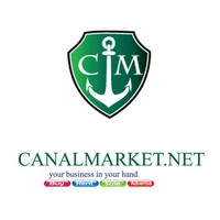 canalmarket.net logo, canalmarket.net contact details