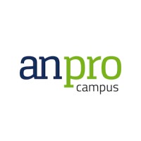 anpro campus logo, anpro campus contact details