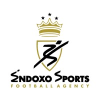 ÉNDOXO Sports Football Agency logo, ÉNDOXO Sports Football Agency contact details