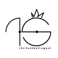 JS The Football Agent logo, JS The Football Agent contact details