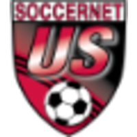 USSoccernet logo, USSoccernet contact details