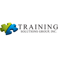 The Training Solutions Group, Inc. logo, The Training Solutions Group, Inc. contact details