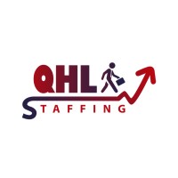 QHL STAFFING LLC logo, QHL STAFFING LLC contact details